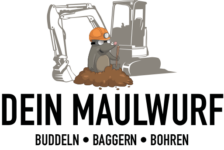 DEIN MAULWURF